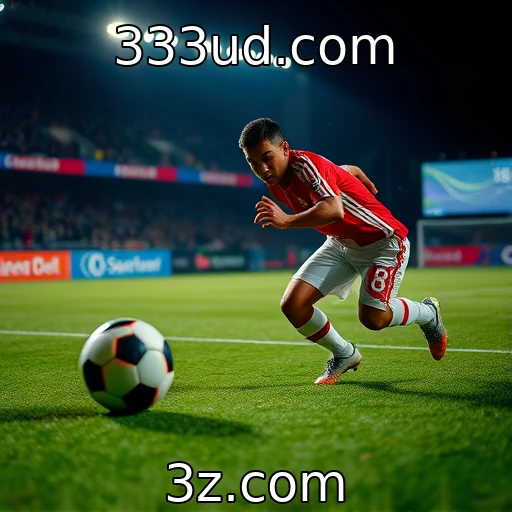 333ud.com Apostas Esportivas: Segredos para Analisar e Vencer em Cada Jogo