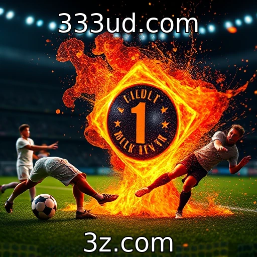 333ud.com A iminente revolução das apostas esportivas no Brasil.